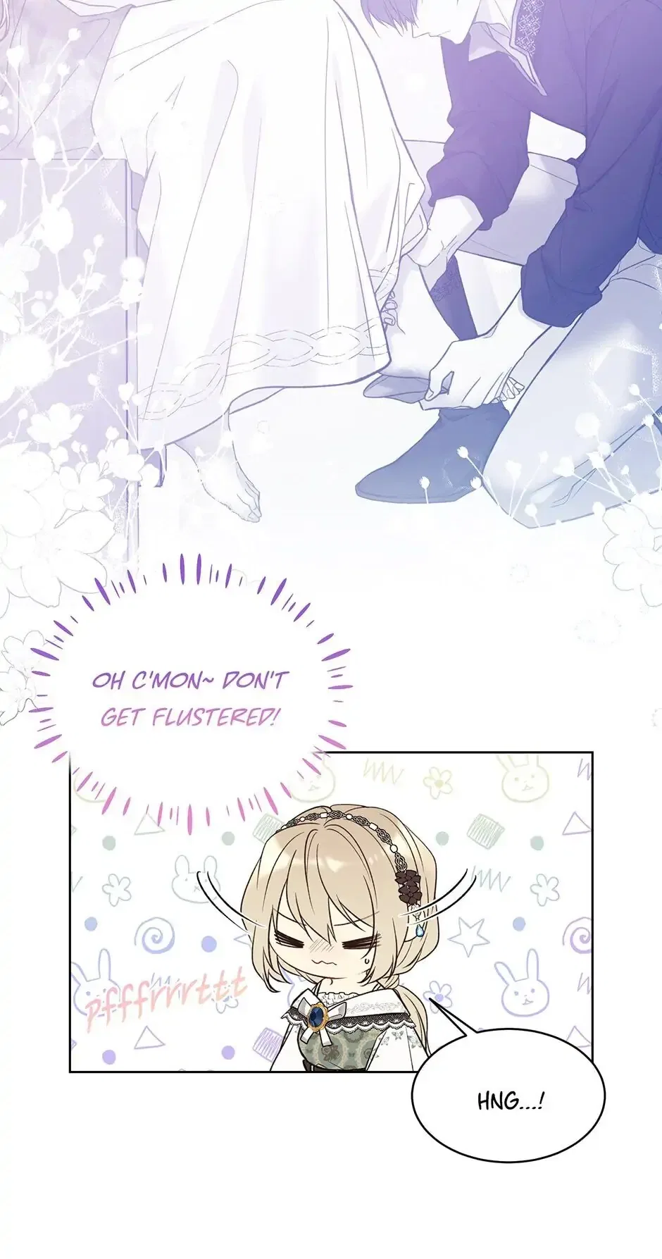 Recording Hall Chapter 44 – Page 53
