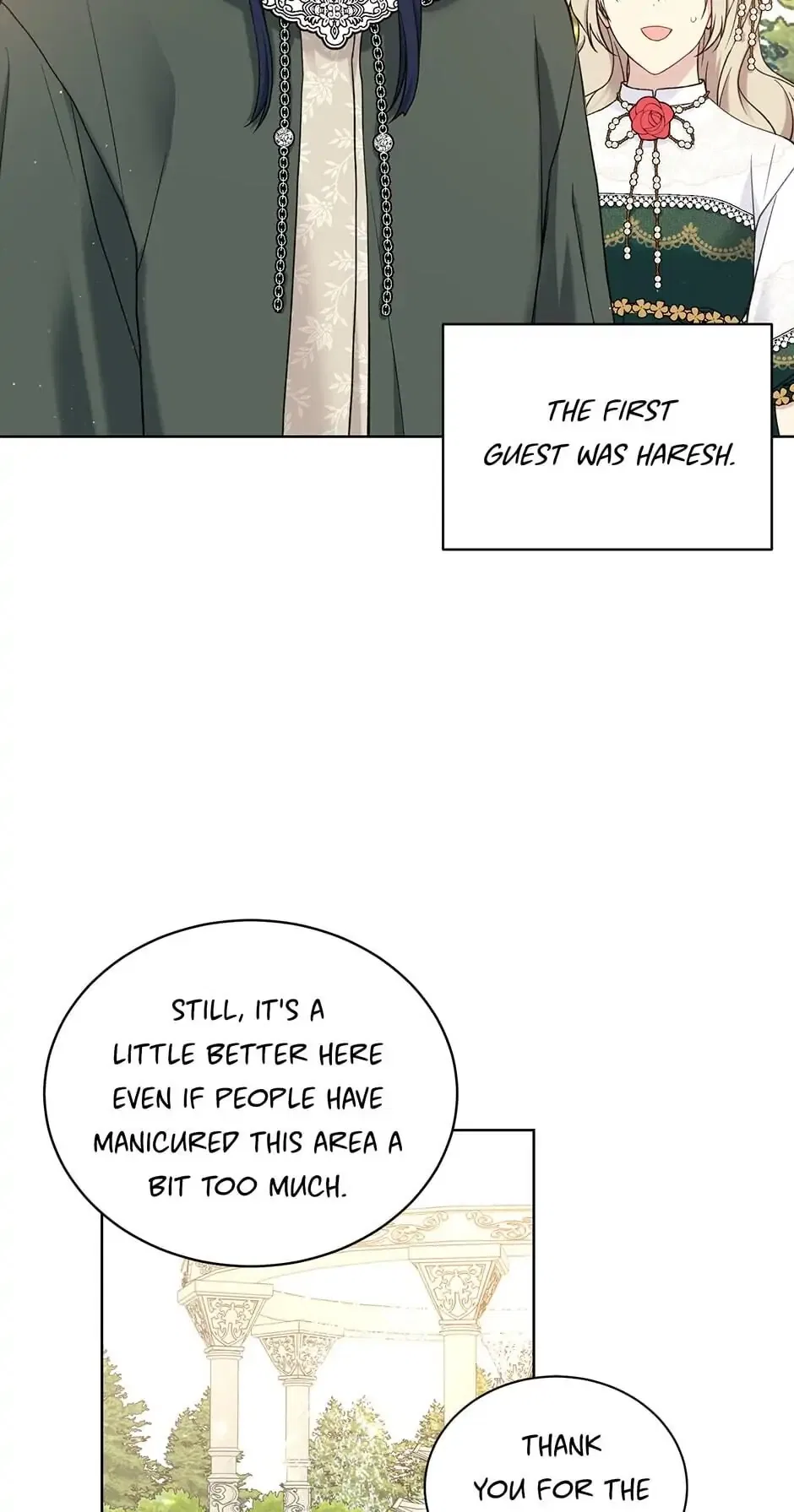 Recording Hall Chapter 43 – Page 5