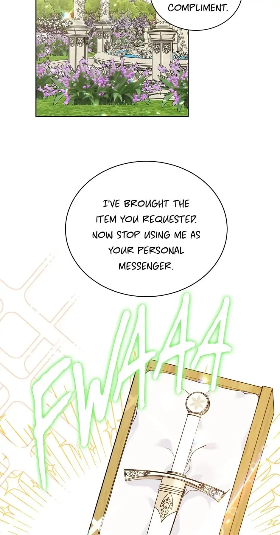 Recording Hall Chapter 43 – Page 6