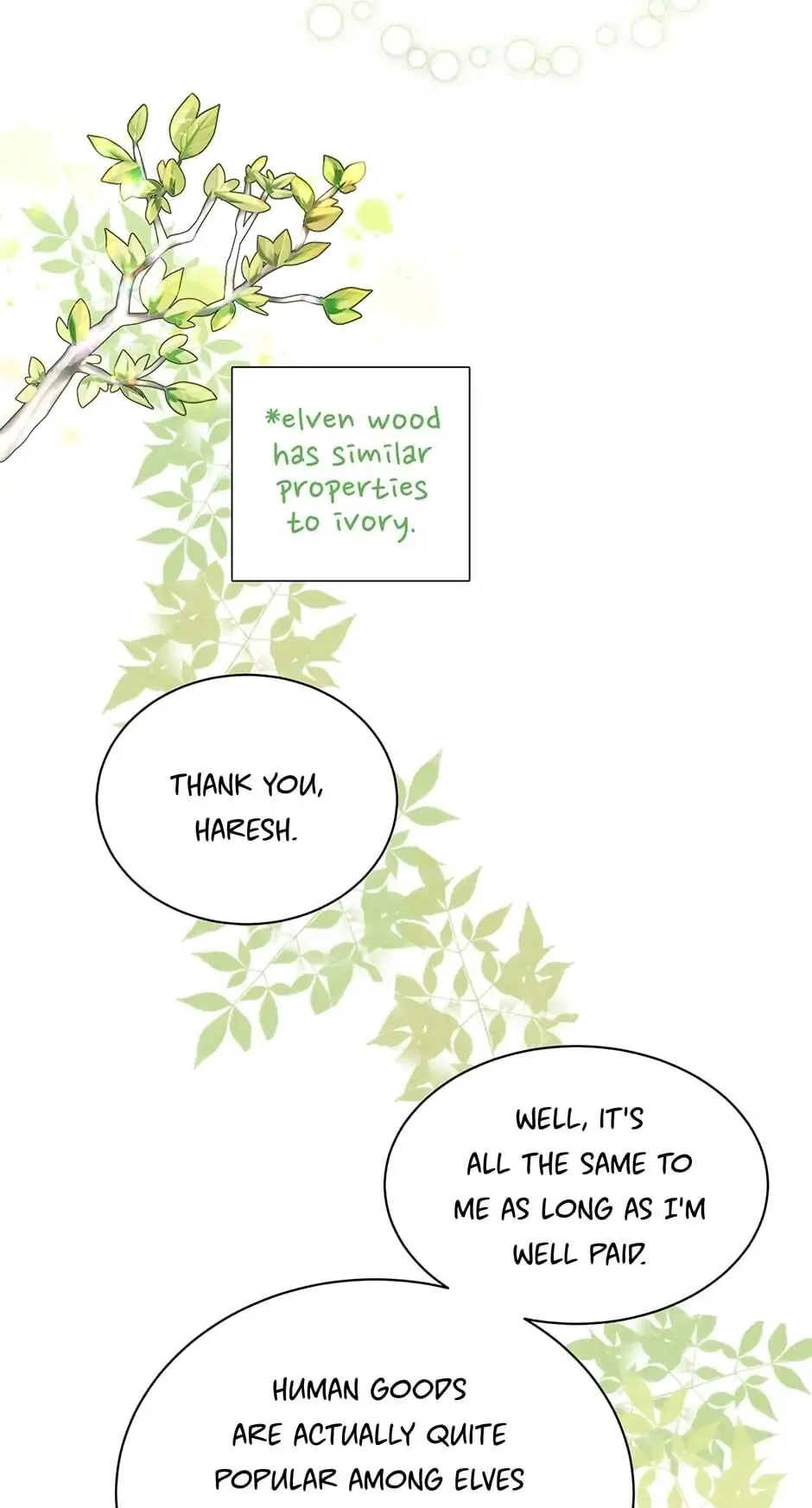 Recording Hall Chapter 43 – Page 9