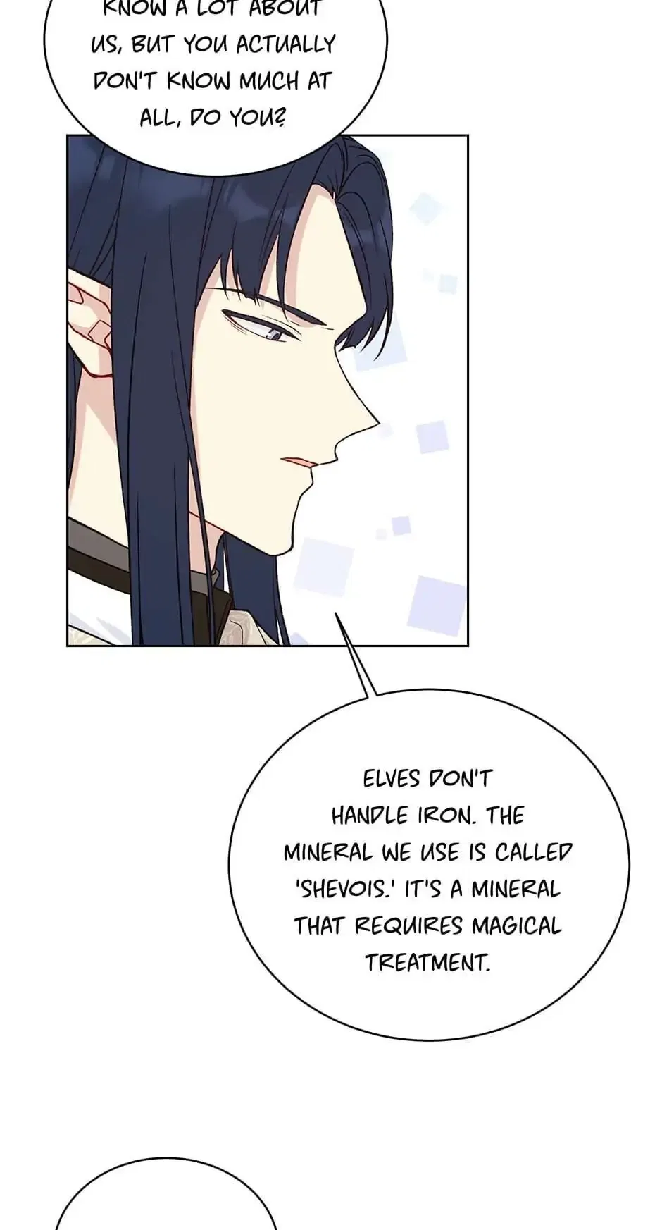 Recording Hall Chapter 43 – Page 11