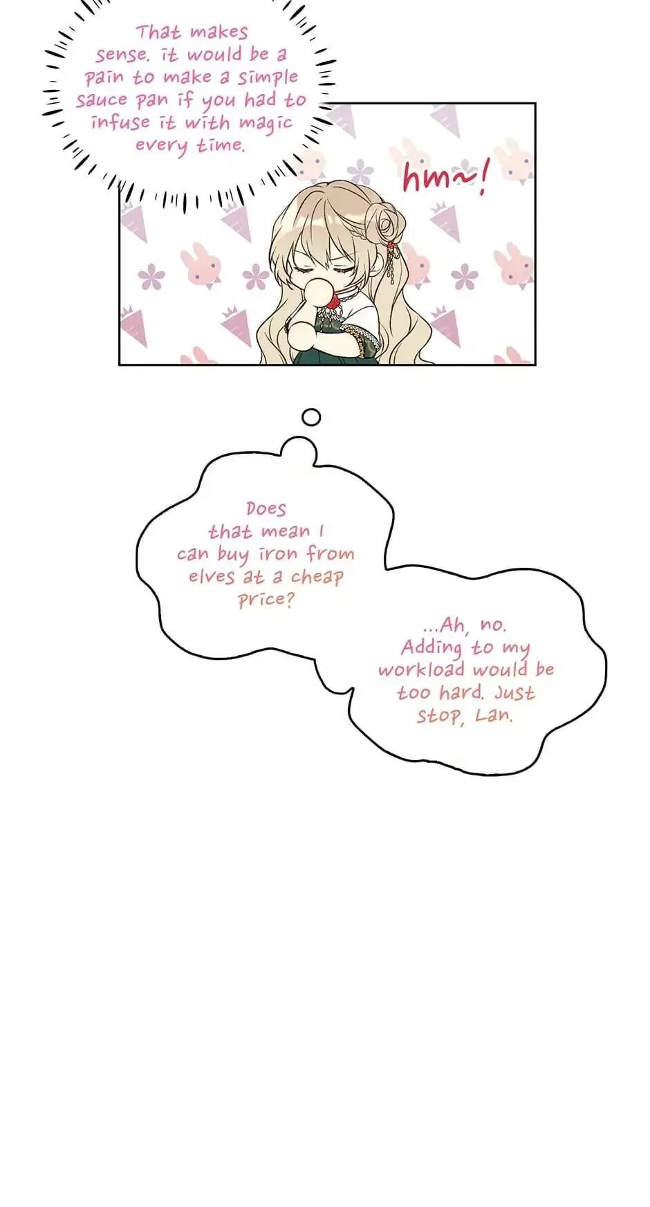 Recording Hall Chapter 43 – Page 13