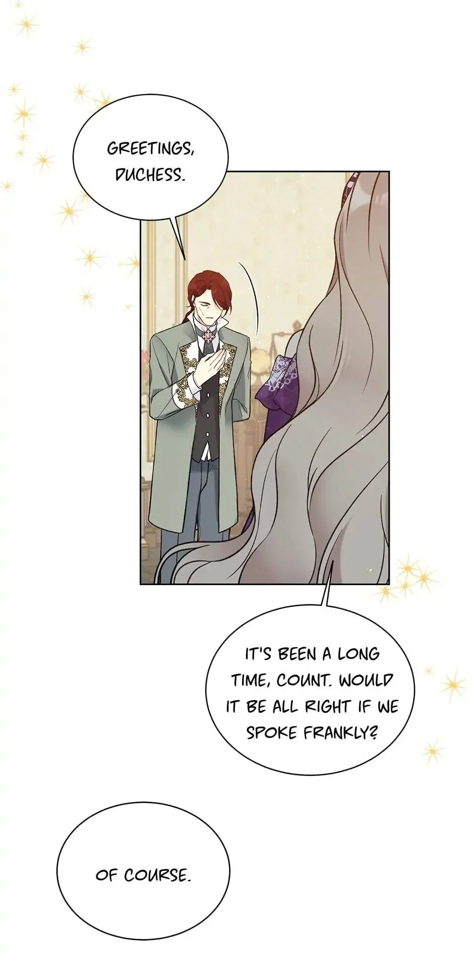 Recording Hall Chapter 43 – Page 15