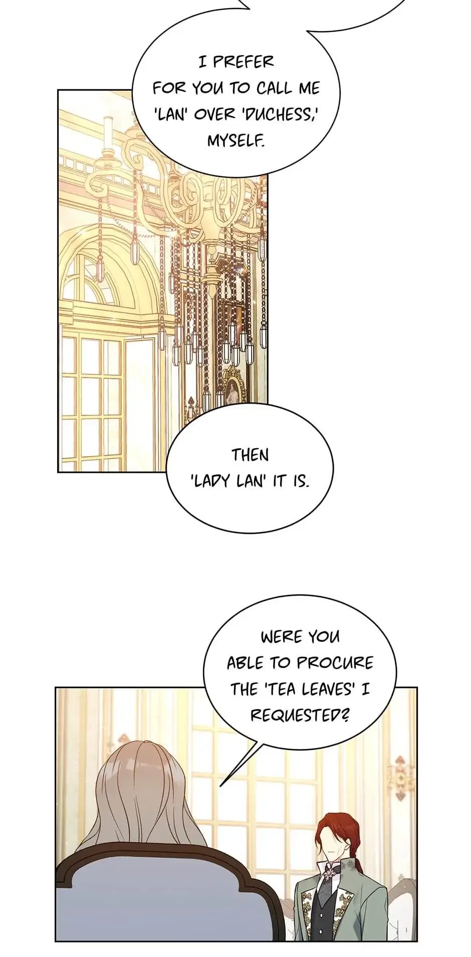 Recording Hall Chapter 43 – Page 18