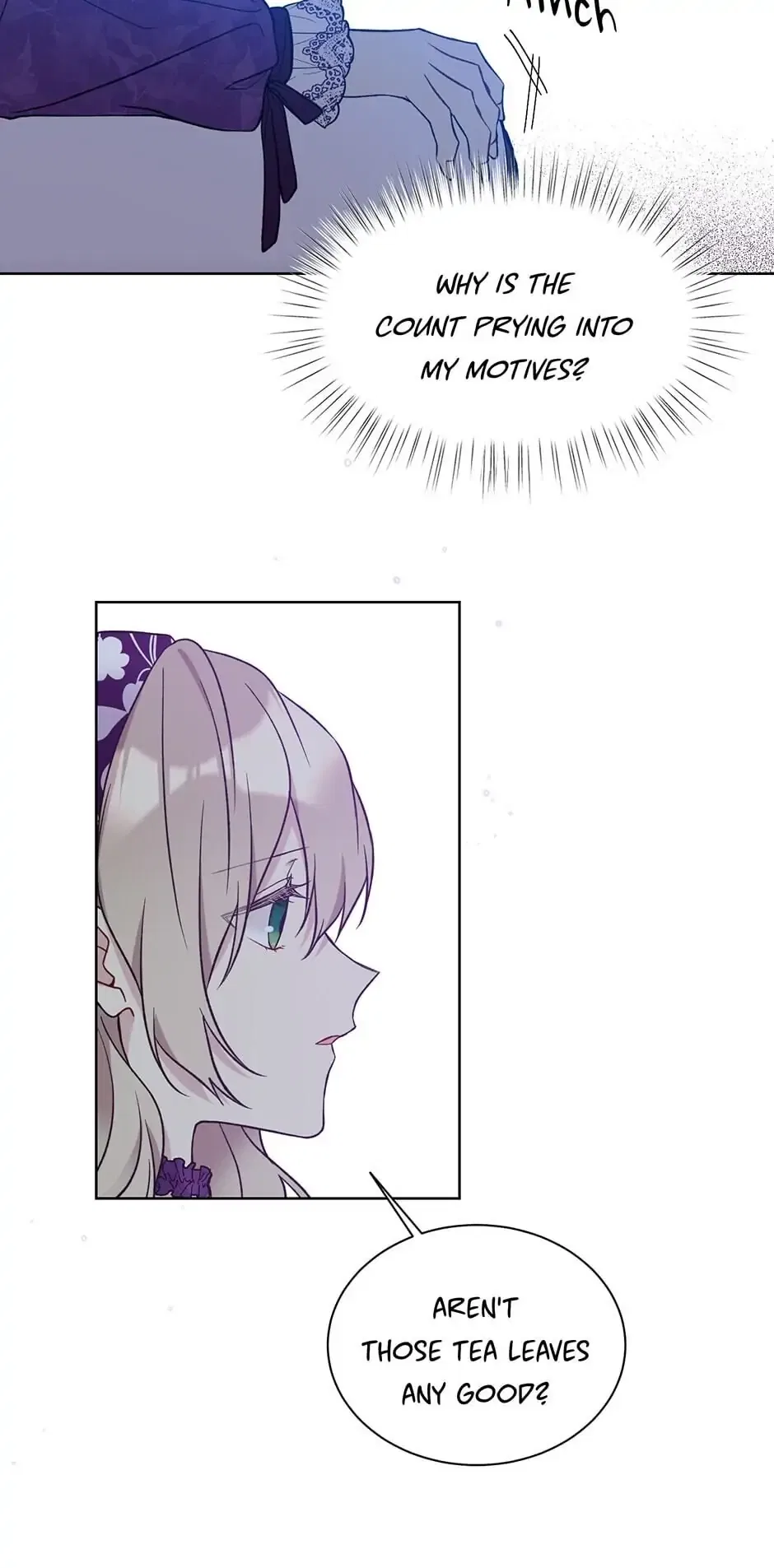 Recording Hall Chapter 43 – Page 20