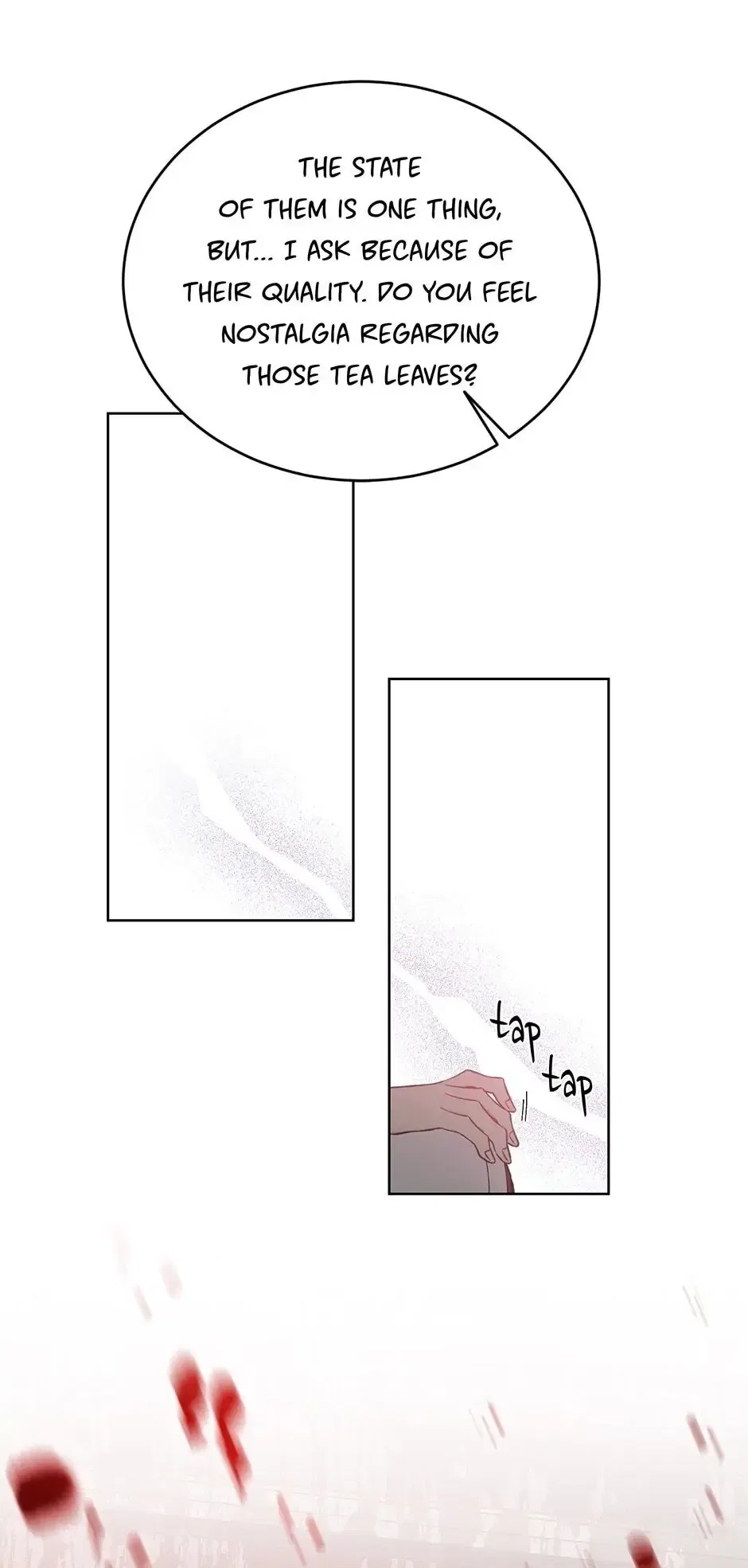 Recording Hall Chapter 43 – Page 21