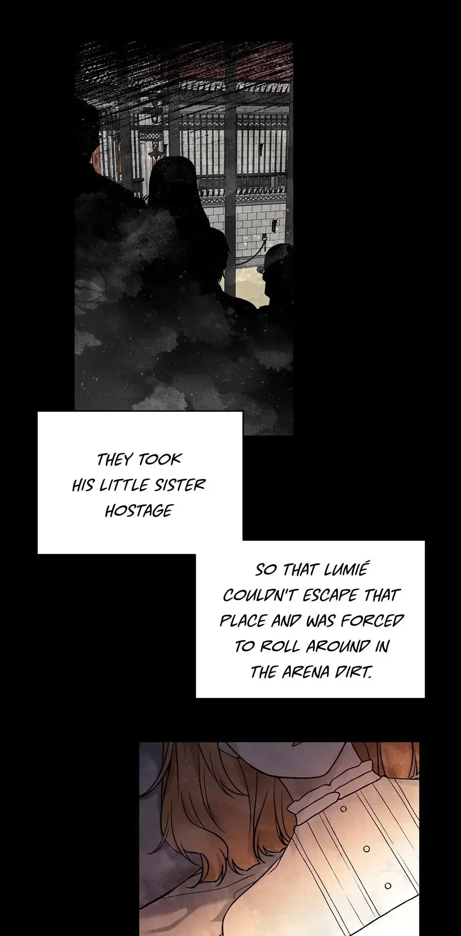 Recording Hall Chapter 43 – Page 28