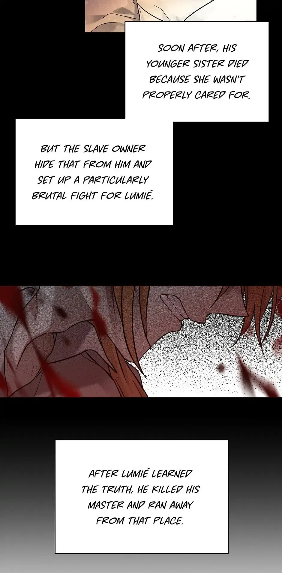 Recording Hall Chapter 43 – Page 29