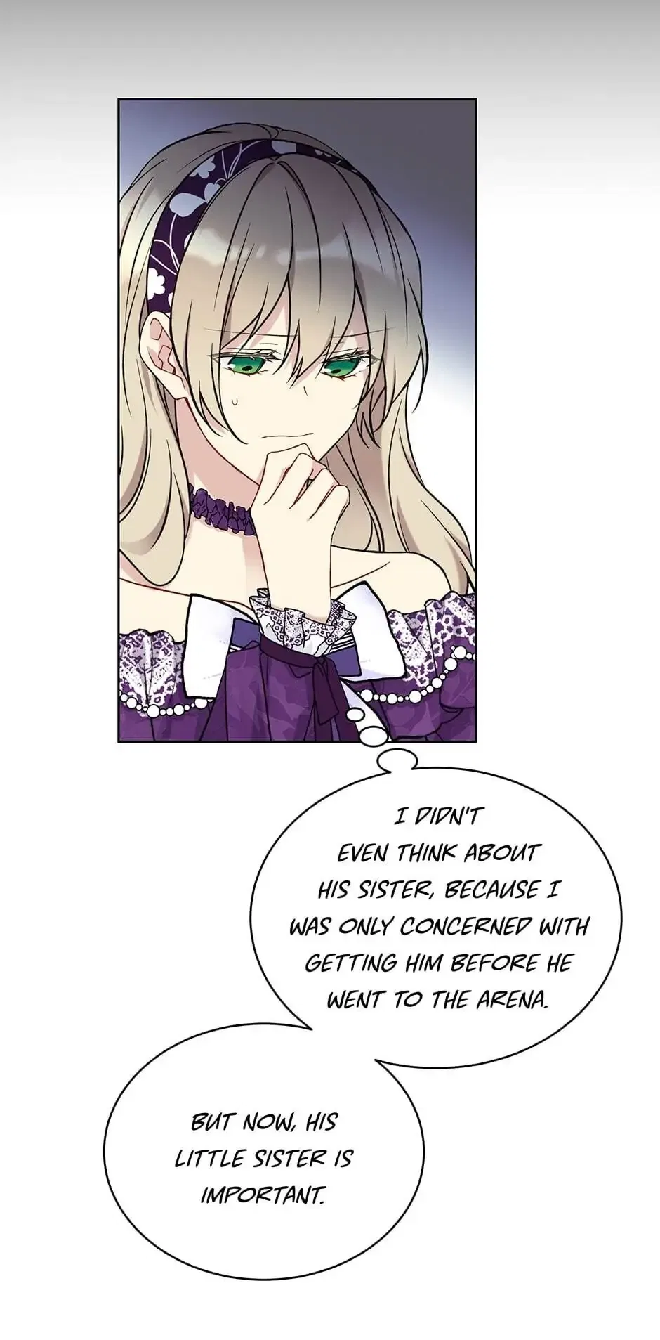 Recording Hall Chapter 43 – Page 30