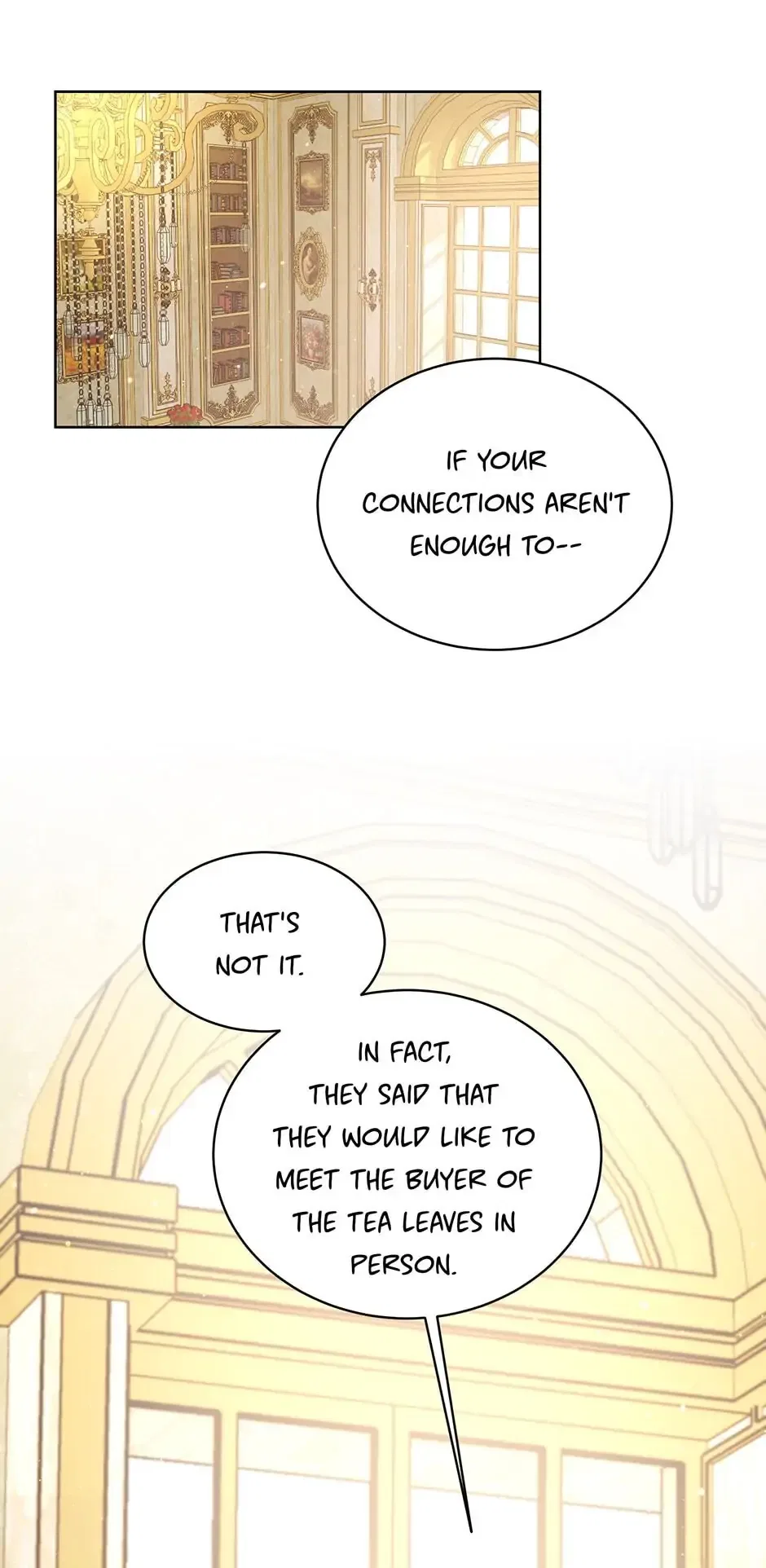 Recording Hall Chapter 43 – Page 31