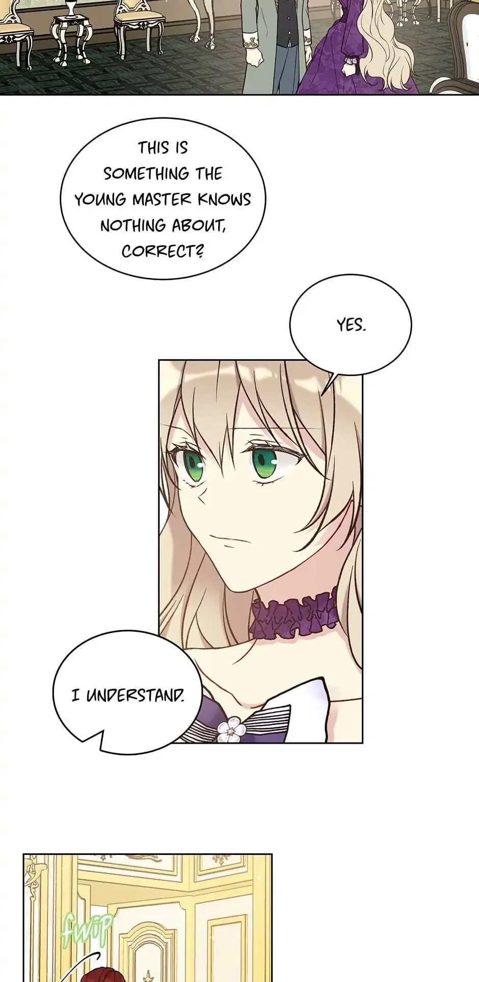 Recording Hall Chapter 43 – Page 34