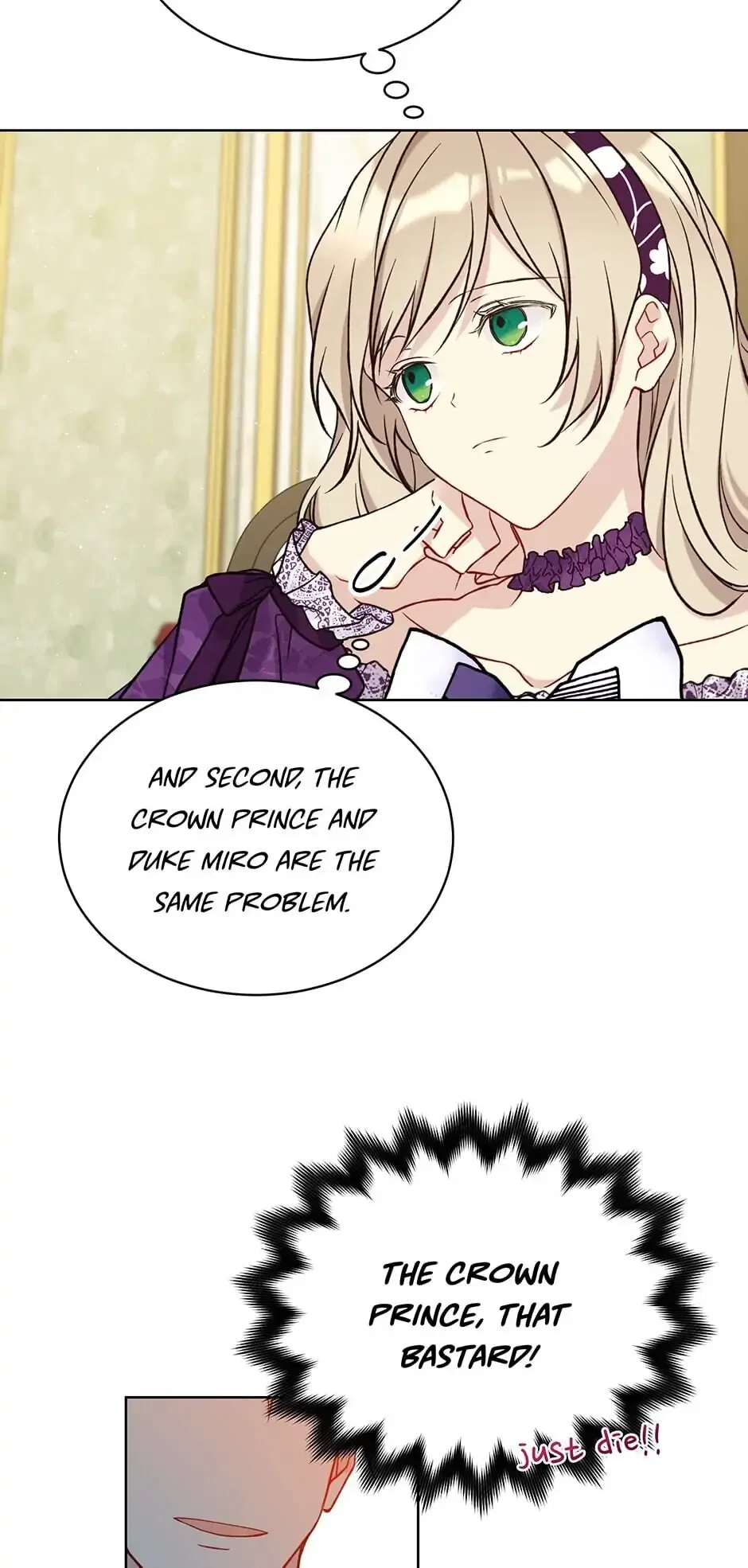 Recording Hall Chapter 43 – Page 39