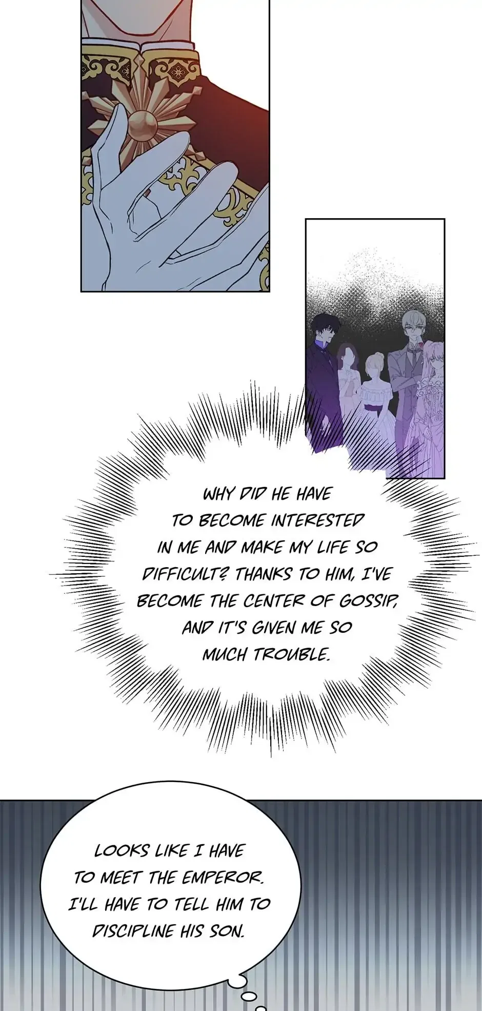 Recording Hall Chapter 43 – Page 40