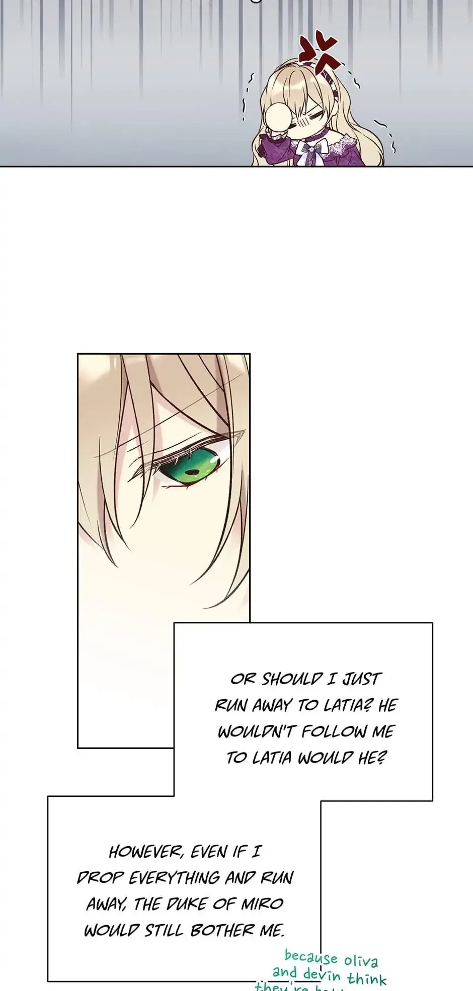 Recording Hall Chapter 43 – Page 41