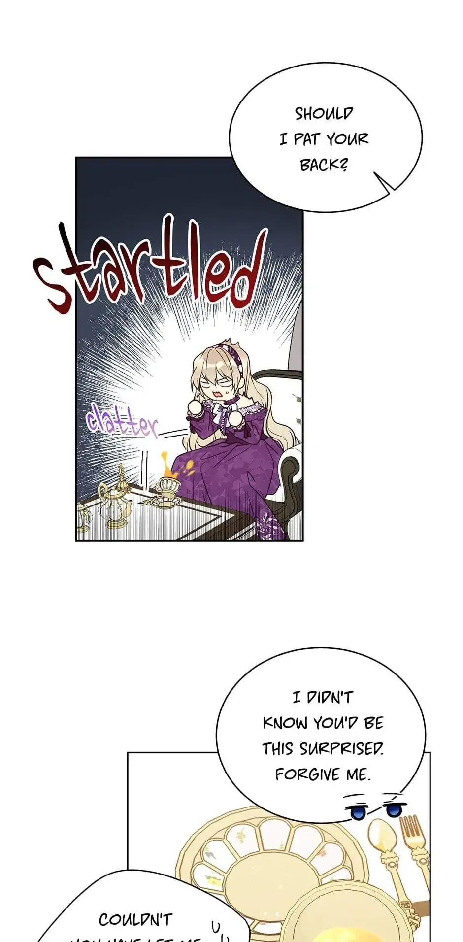 Recording Hall Chapter 43 – Page 44