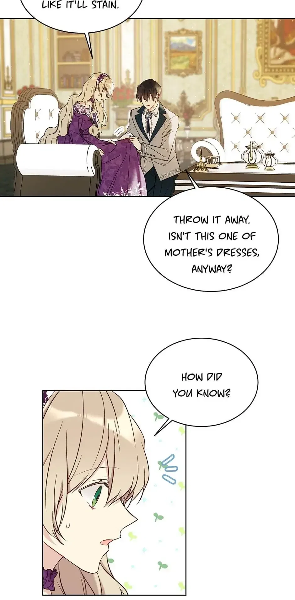 Recording Hall Chapter 43 – Page 46