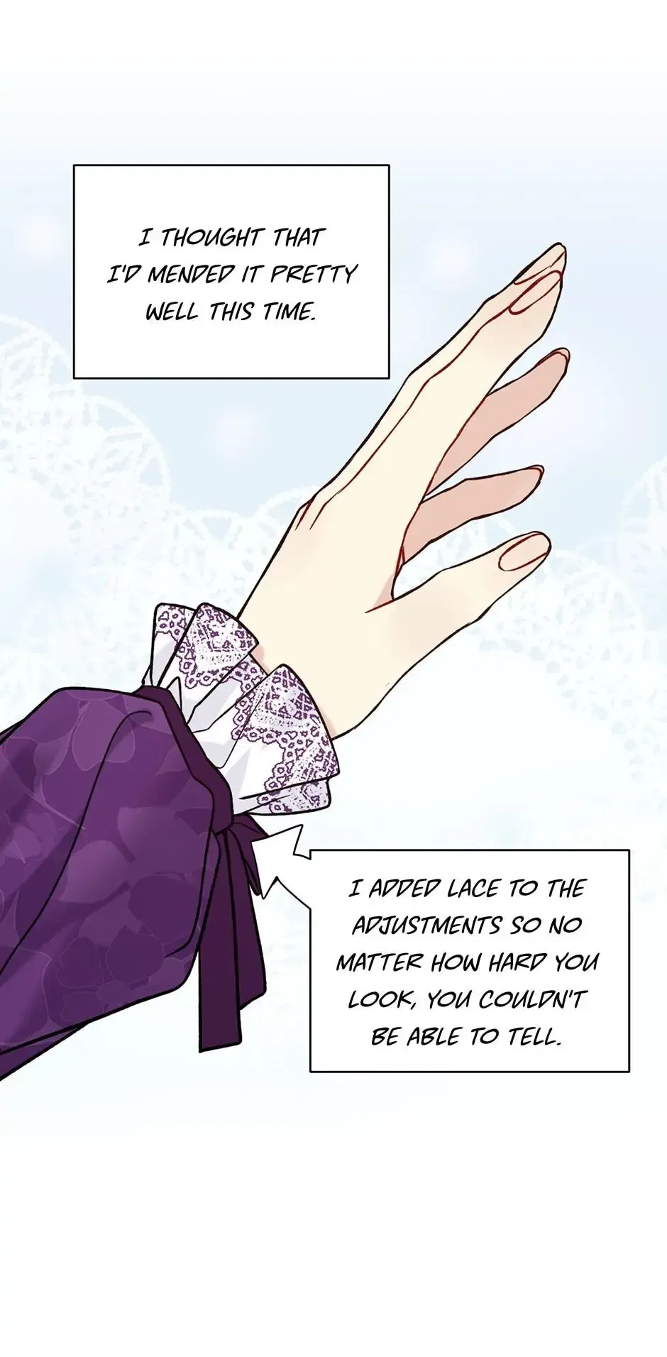 Recording Hall Chapter 43 – Page 47