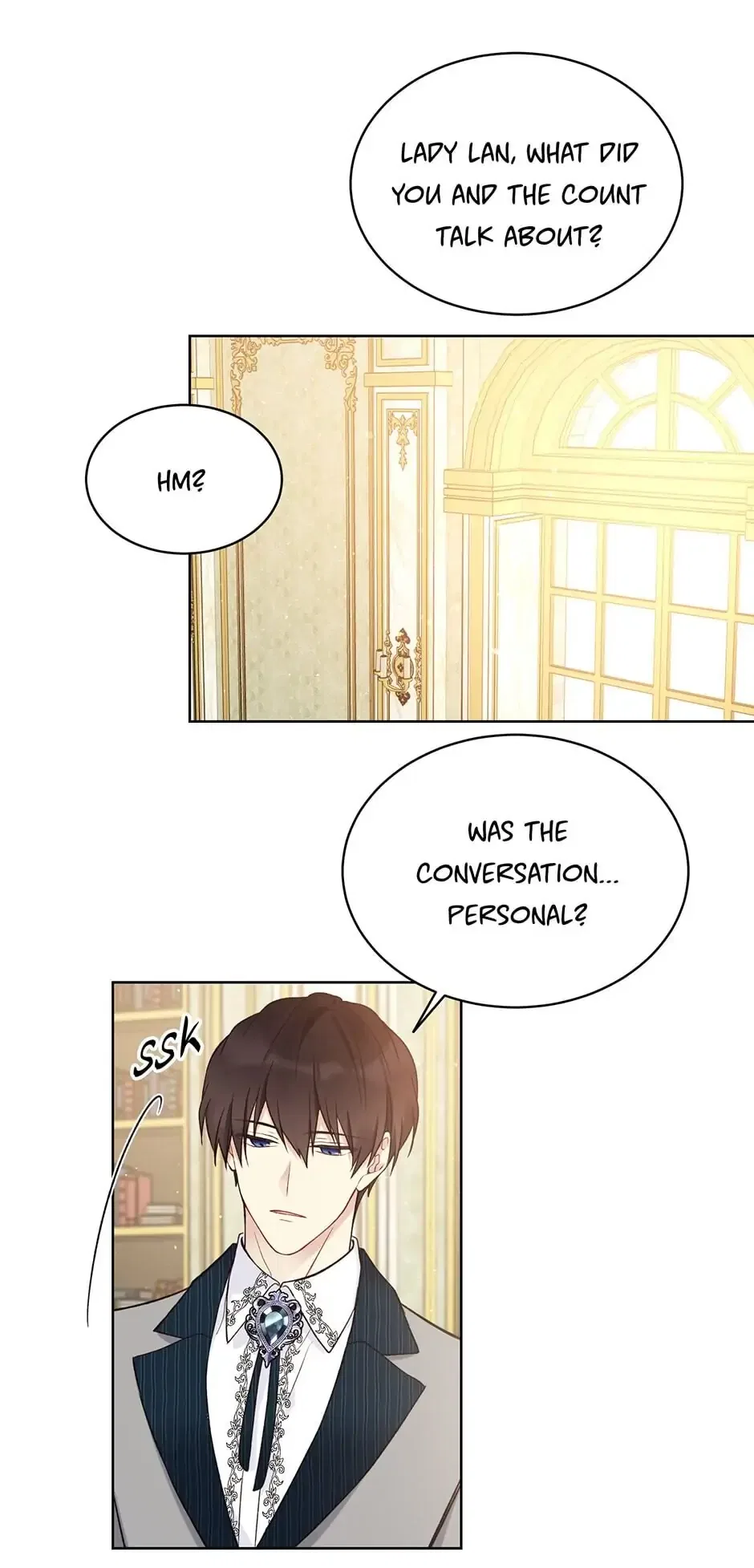 Recording Hall Chapter 43 – Page 50