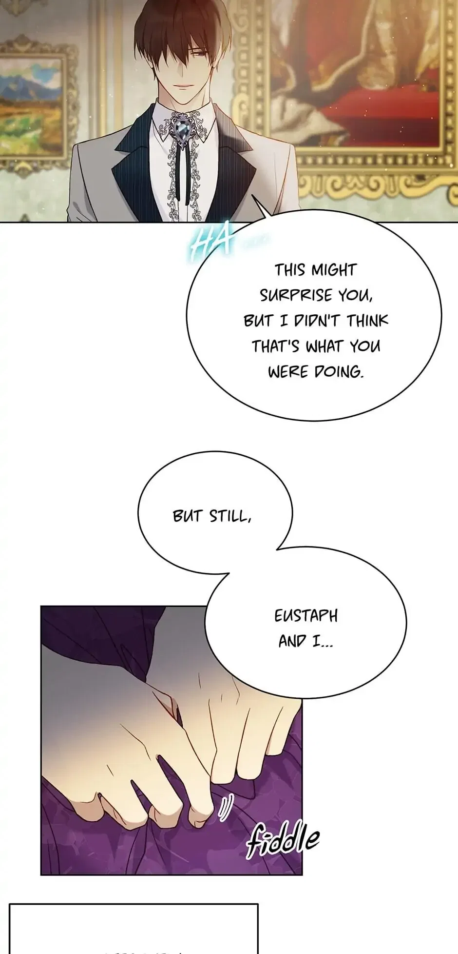 Recording Hall Chapter 43 – Page 52