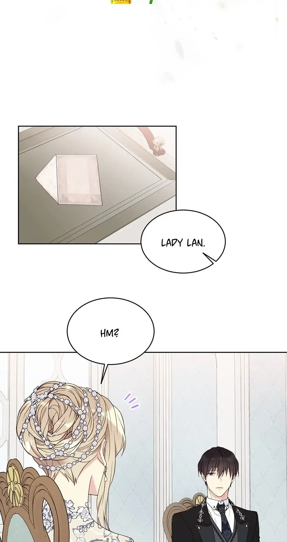 Recording Hall Chapter 42 – Page 4