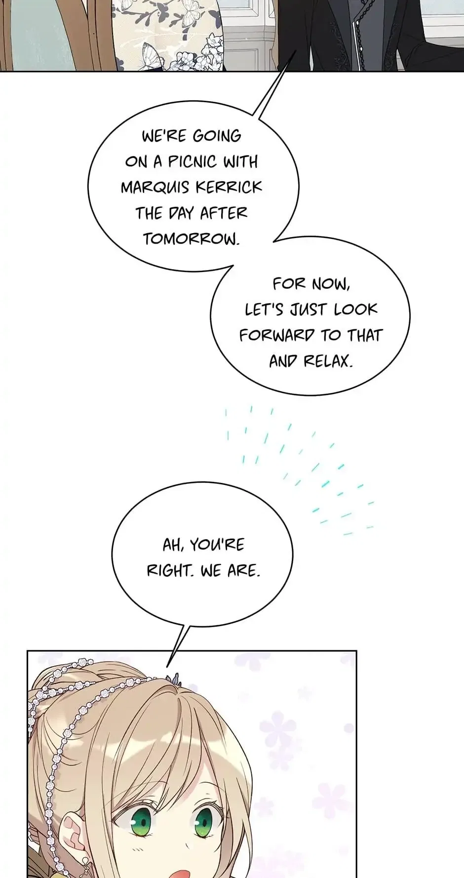 Recording Hall Chapter 42 – Page 5