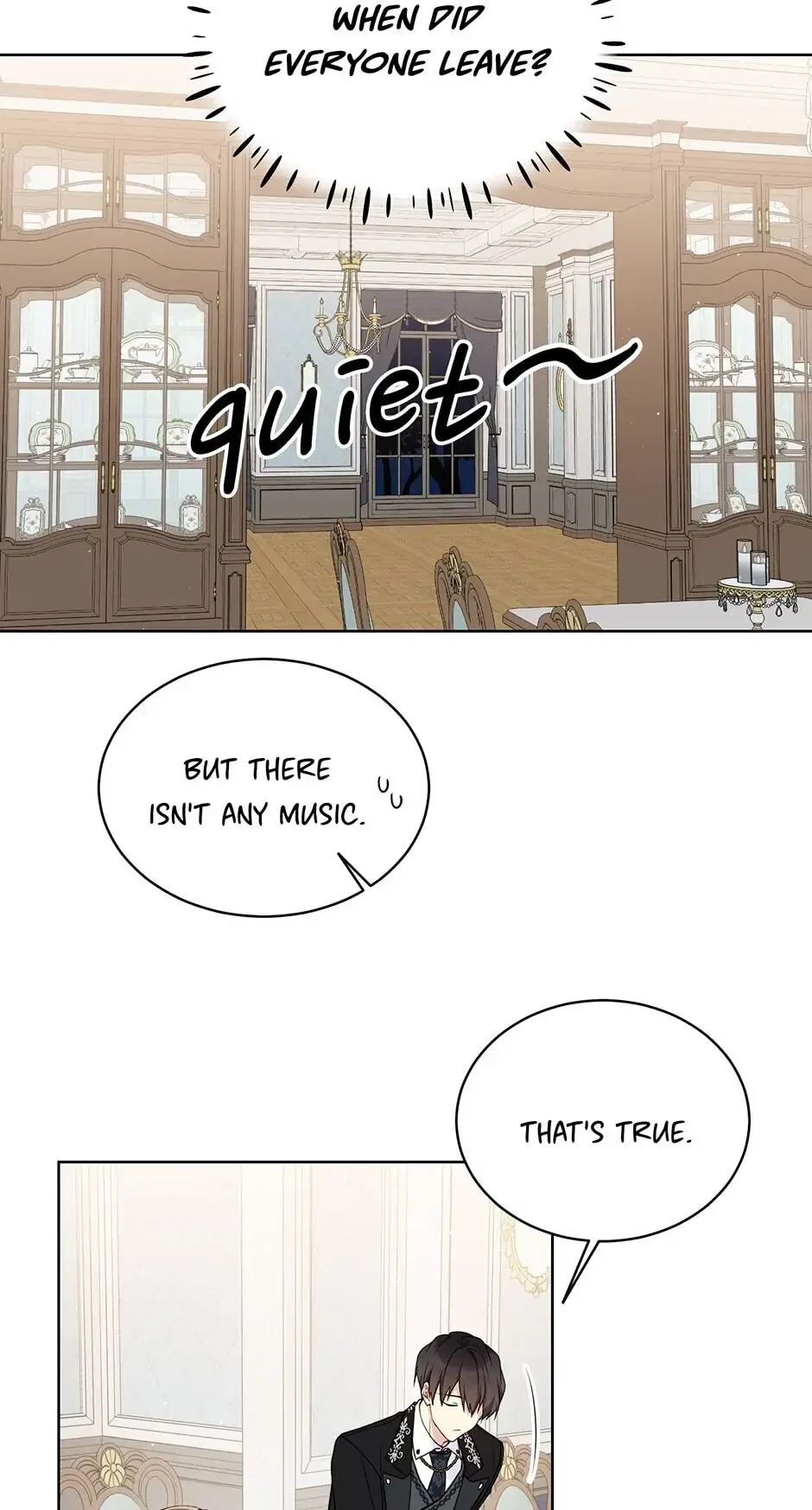 Recording Hall Chapter 42 – Page 11