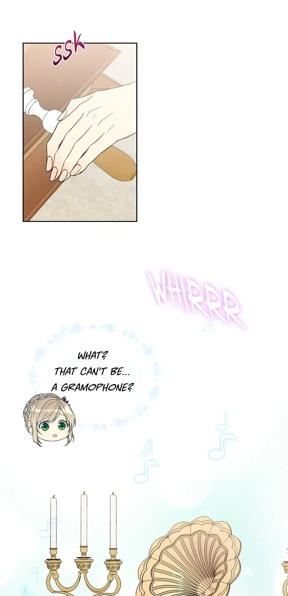 Recording Hall Chapter 42 – Page 13