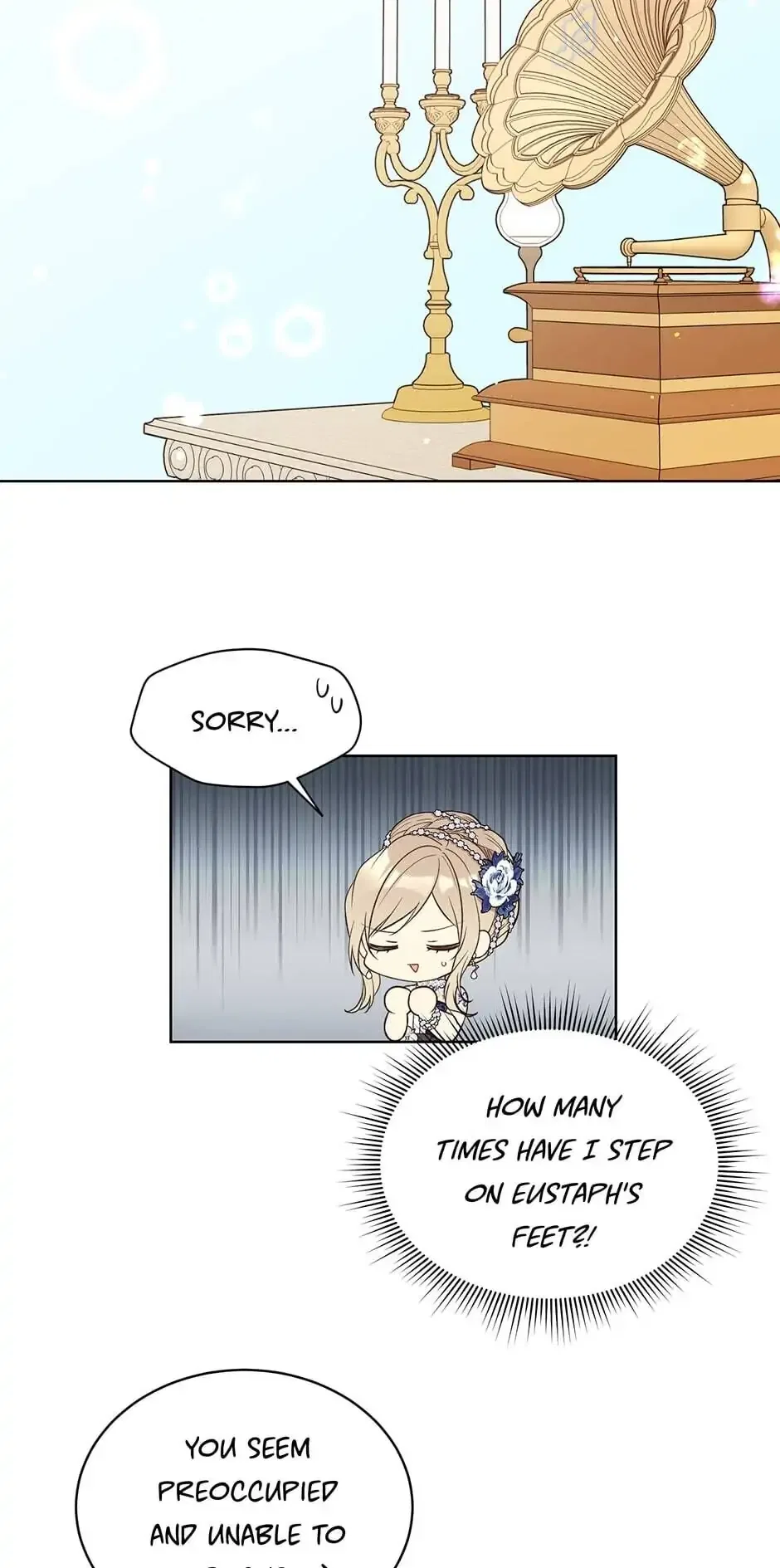 Recording Hall Chapter 42 – Page 21