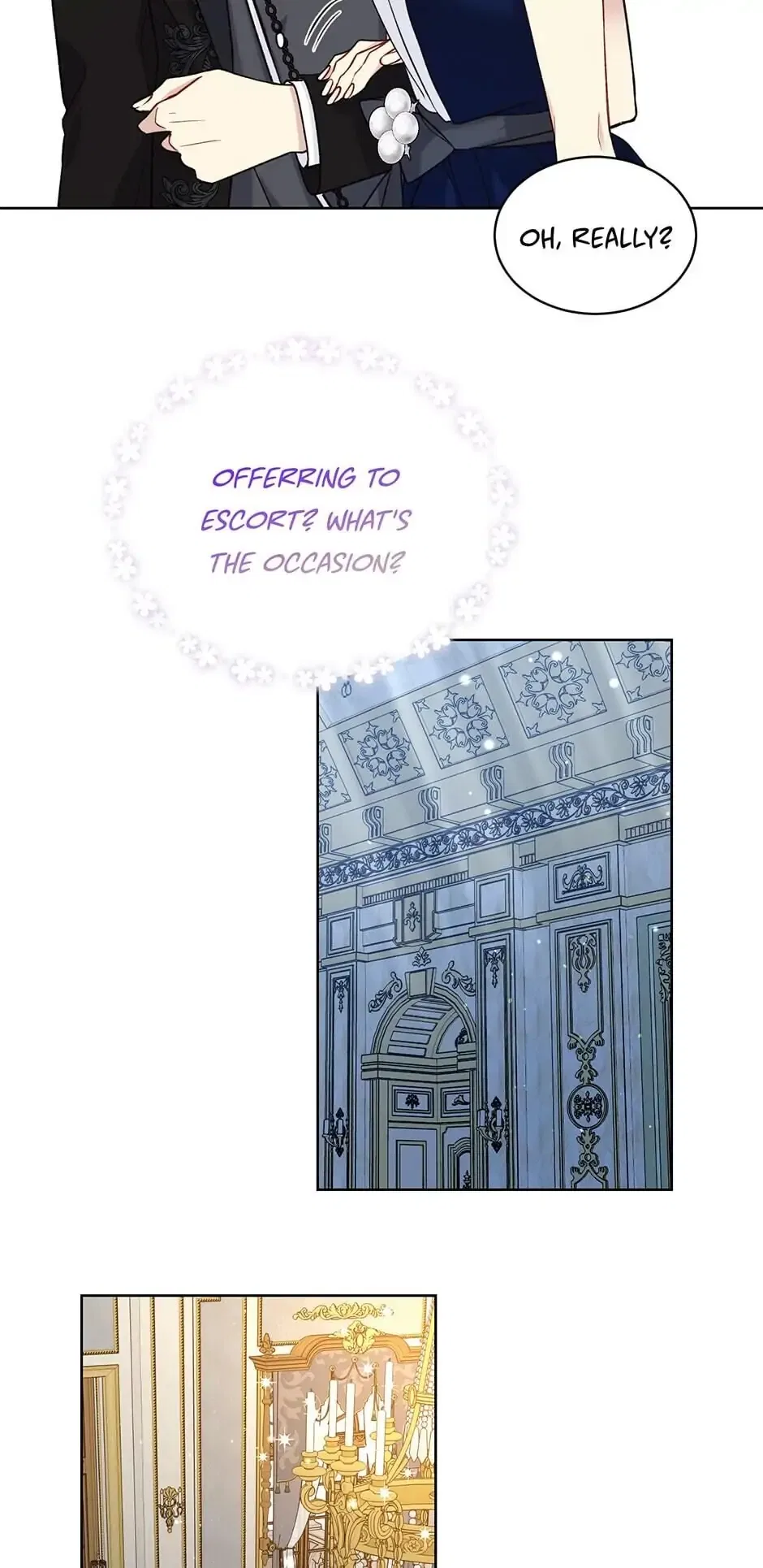 Recording Hall Chapter 42 – Page 25