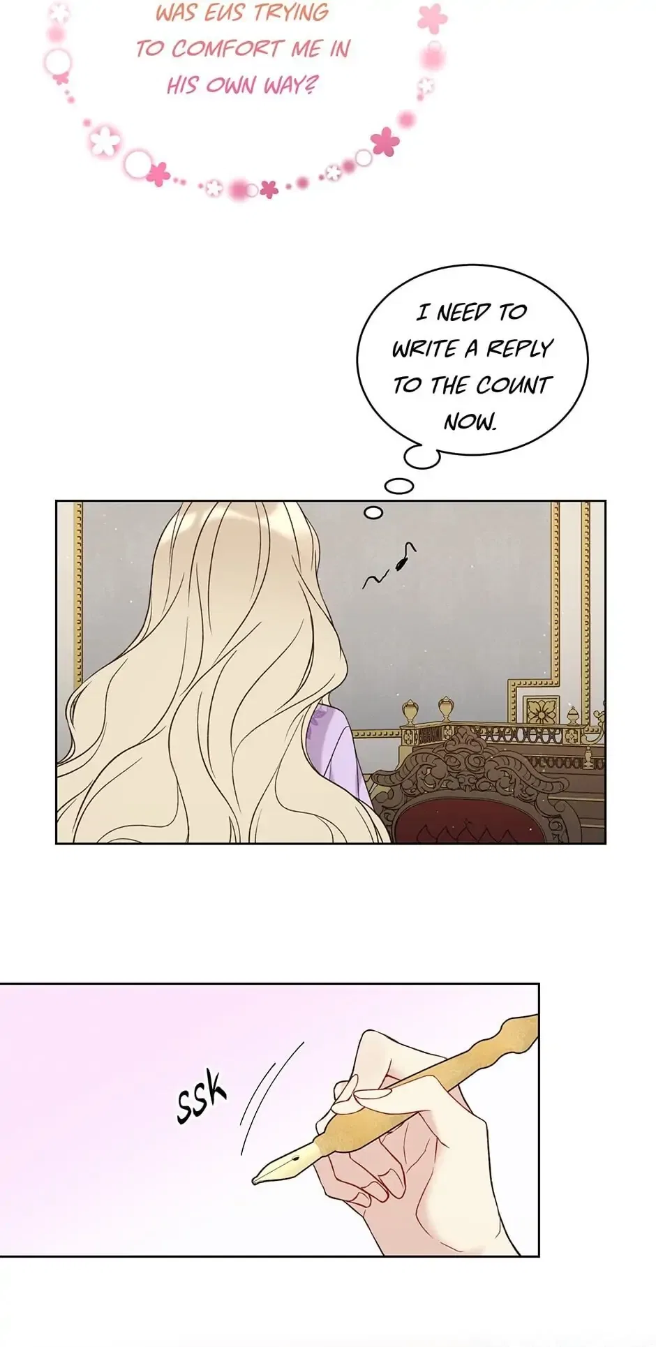 Recording Hall Chapter 42 – Page 27
