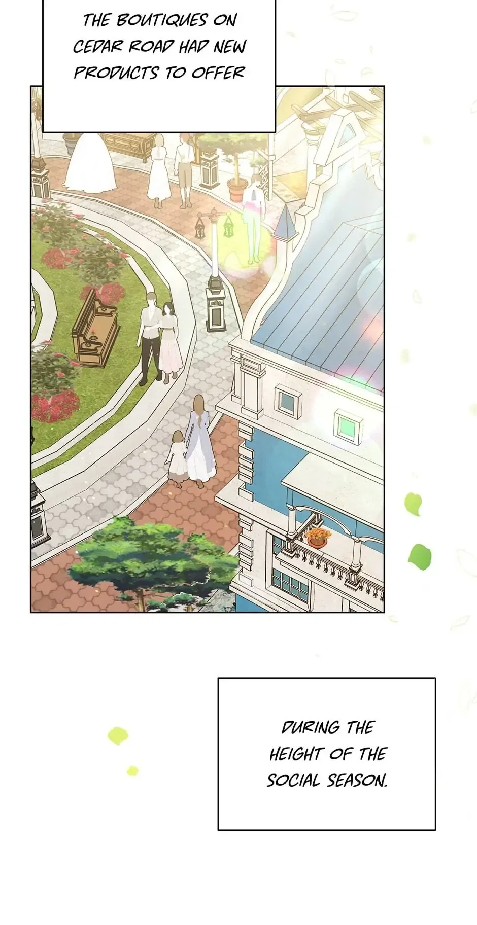 Recording Hall Chapter 42 – Page 34