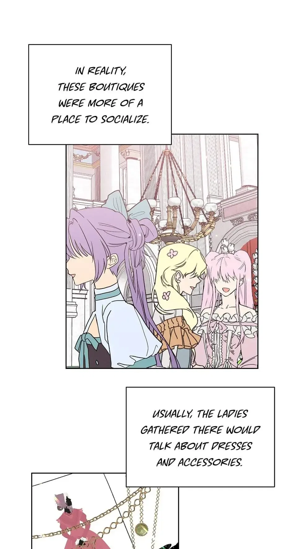 Recording Hall Chapter 42 – Page 35