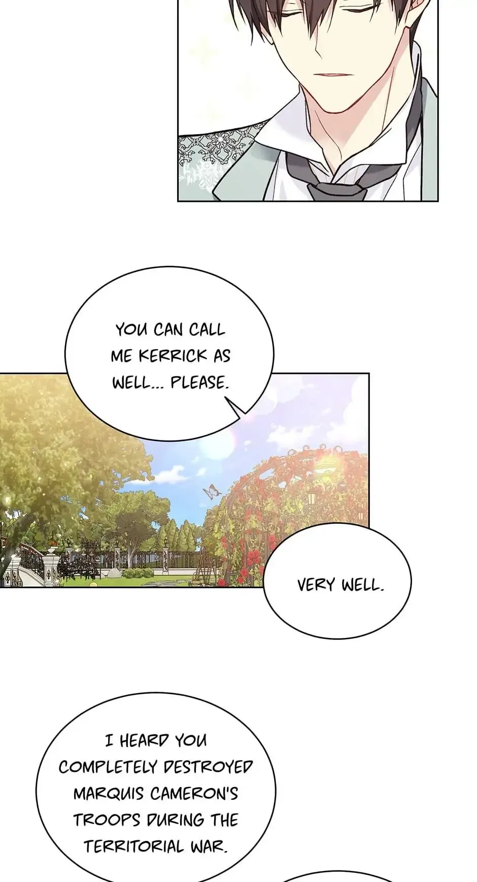 Recording Hall Chapter 42 – Page 46