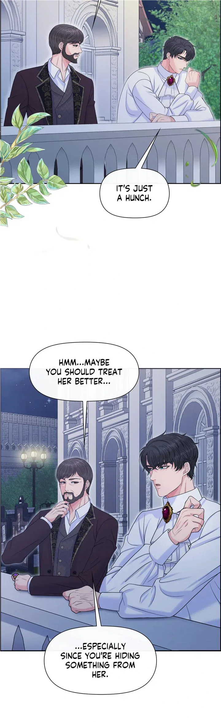Royal Redemption Chapter 32 – Page 2