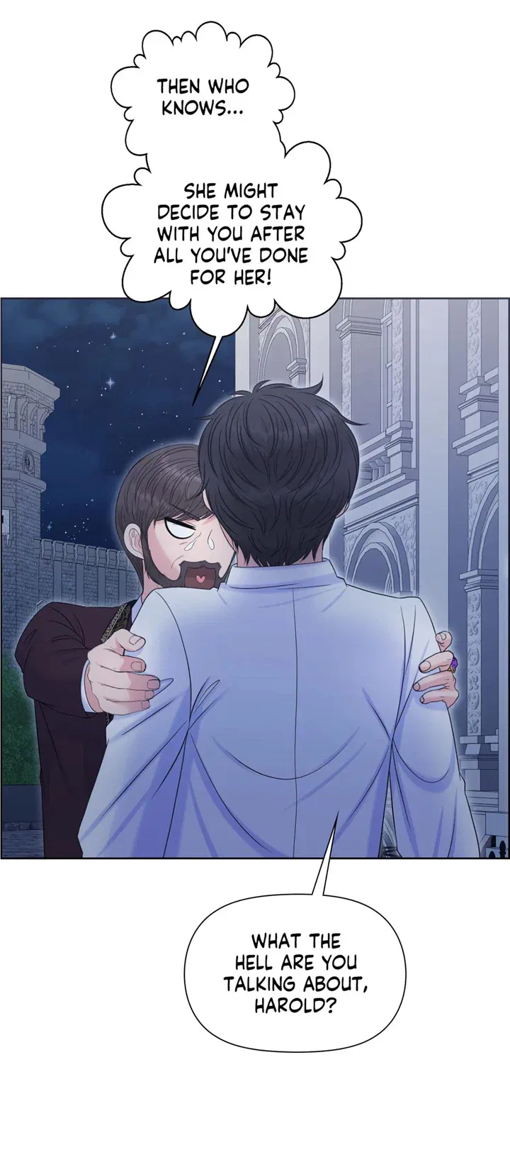 Royal Redemption Chapter 32 – Page 5