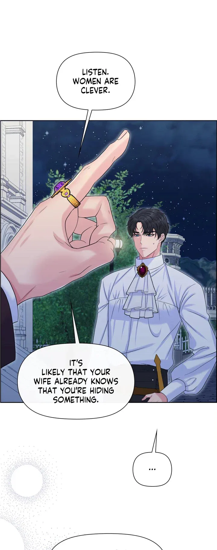Royal Redemption Chapter 32 – Page 6