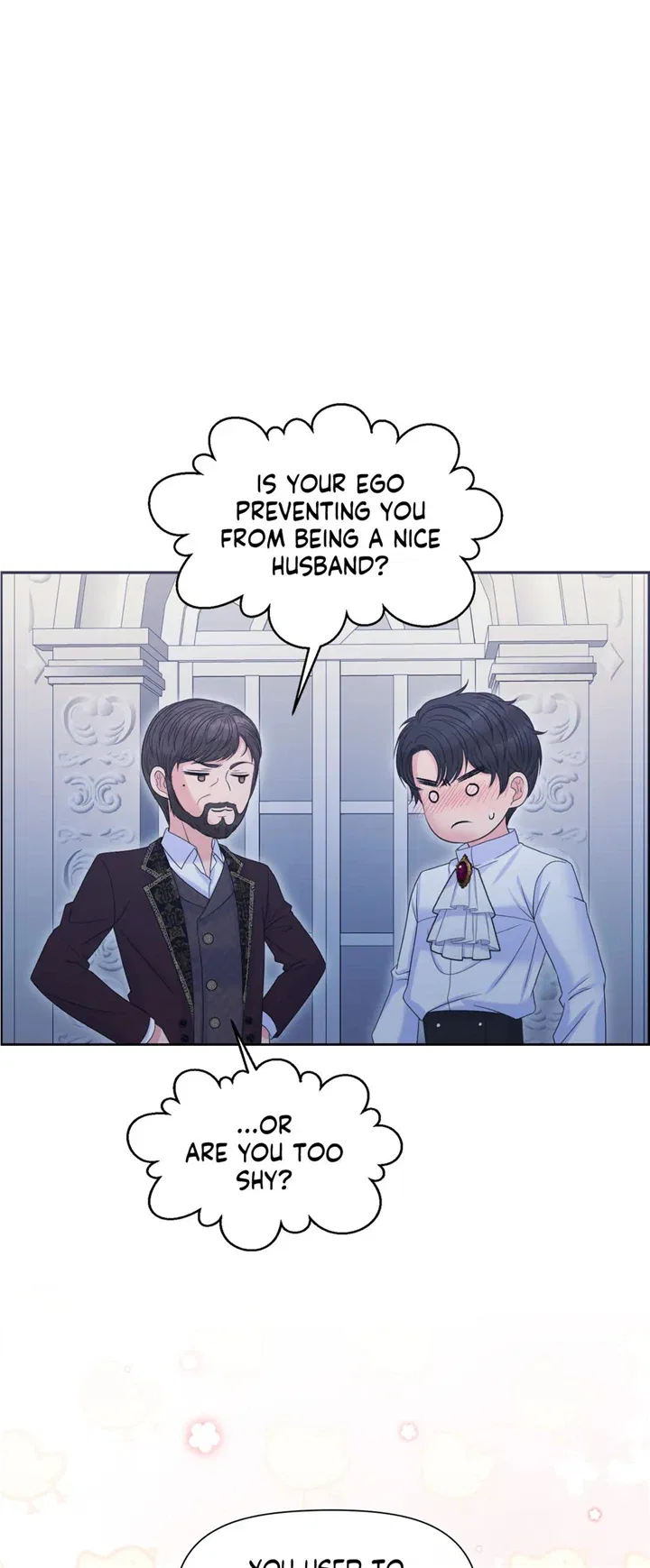 Royal Redemption Chapter 32 – Page 12