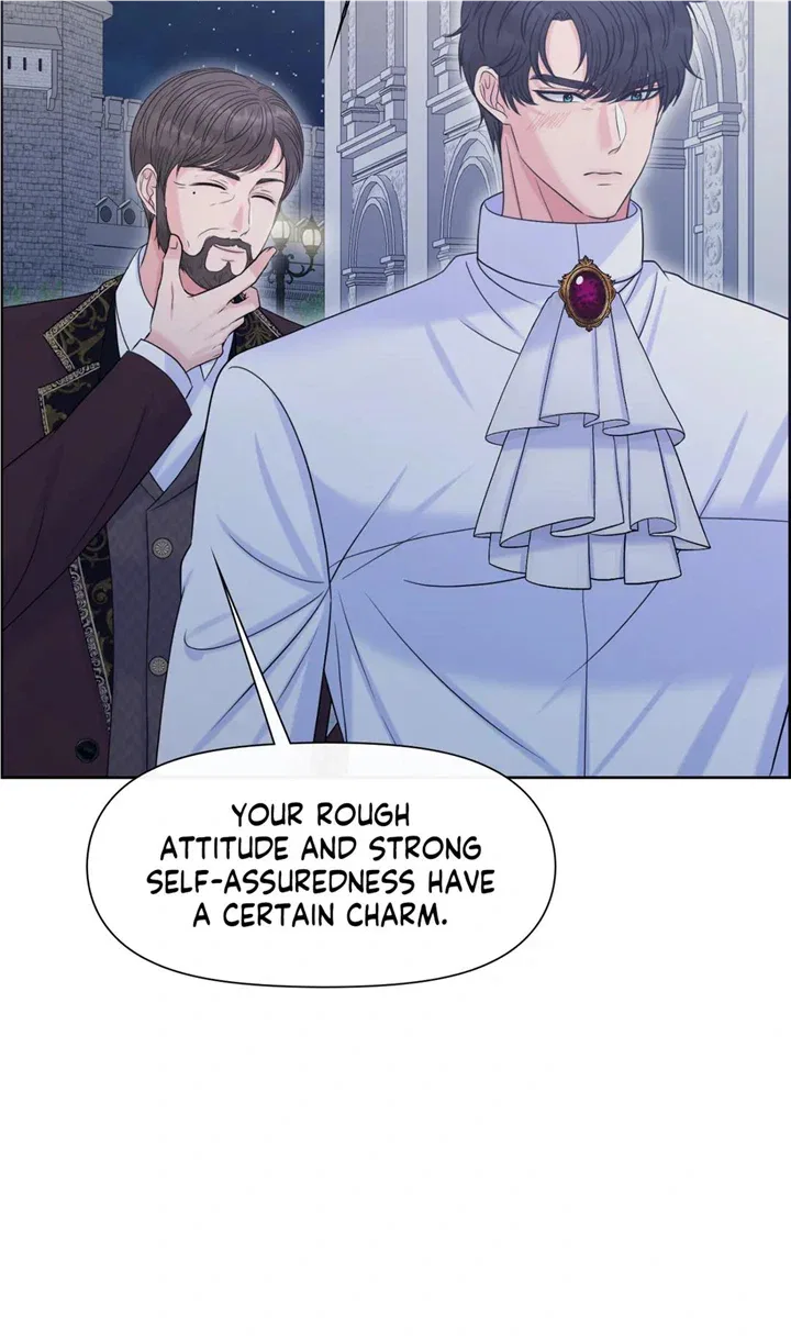 Royal Redemption Chapter 32 – Page 17