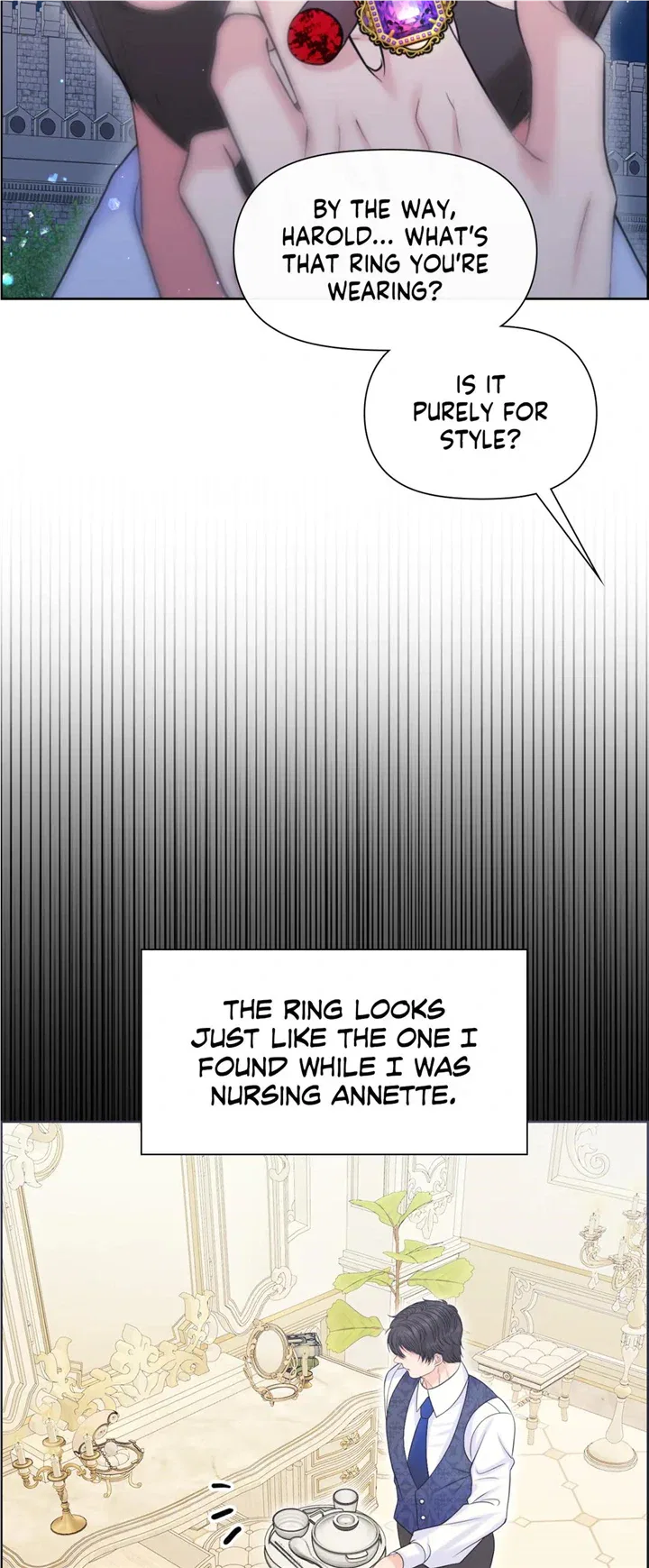 Royal Redemption Chapter 32 – Page 22