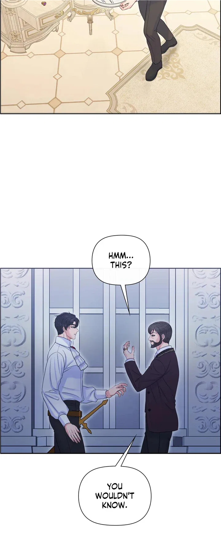 Royal Redemption Chapter 32 – Page 23