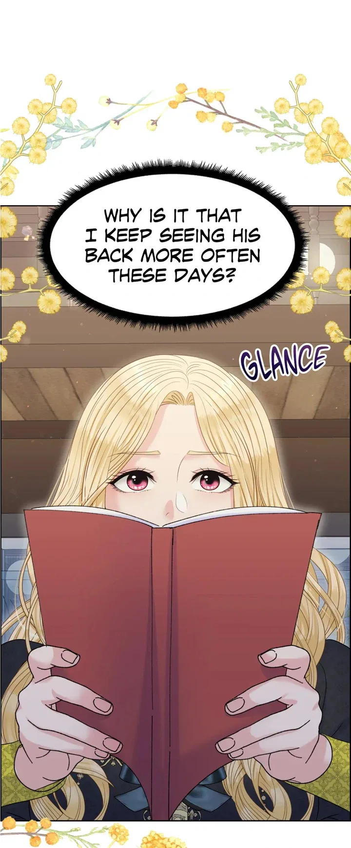 Royal Redemption Chapter 32 – Page 33