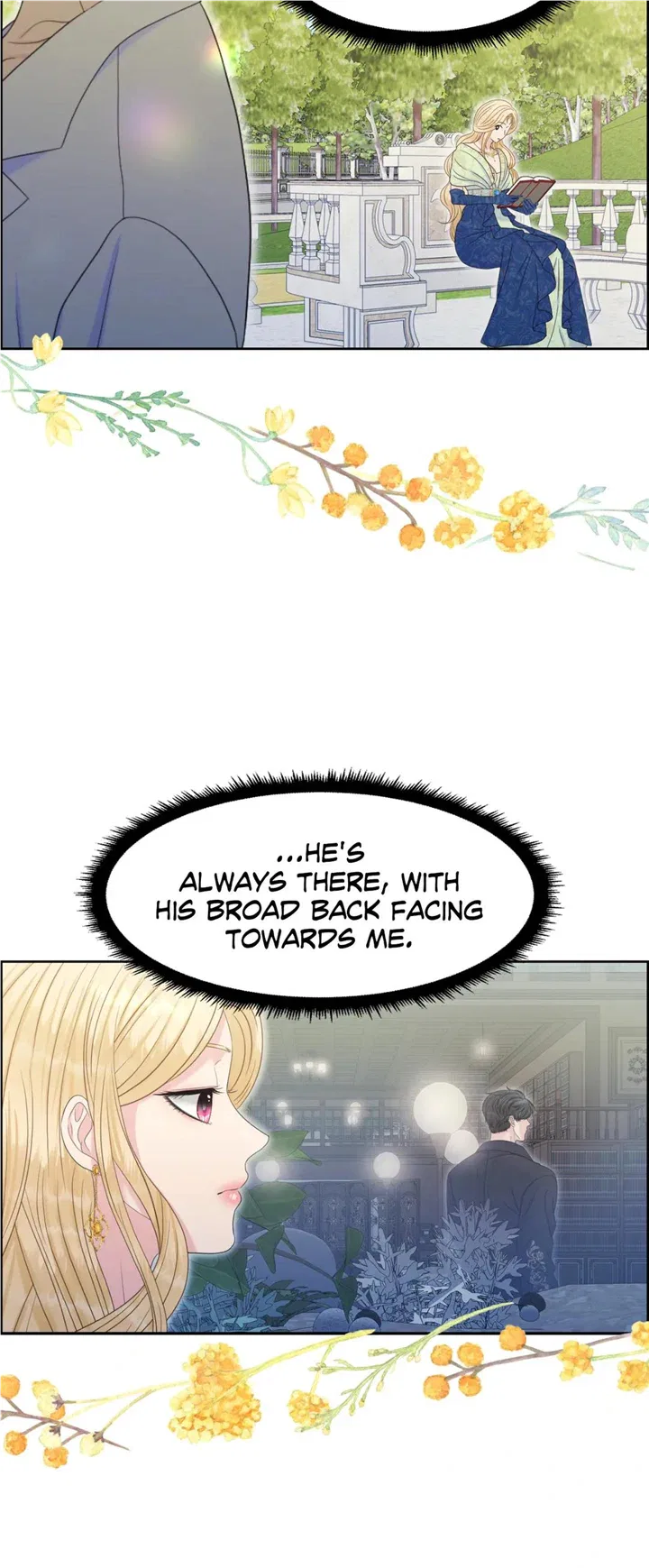 Royal Redemption Chapter 32 – Page 35