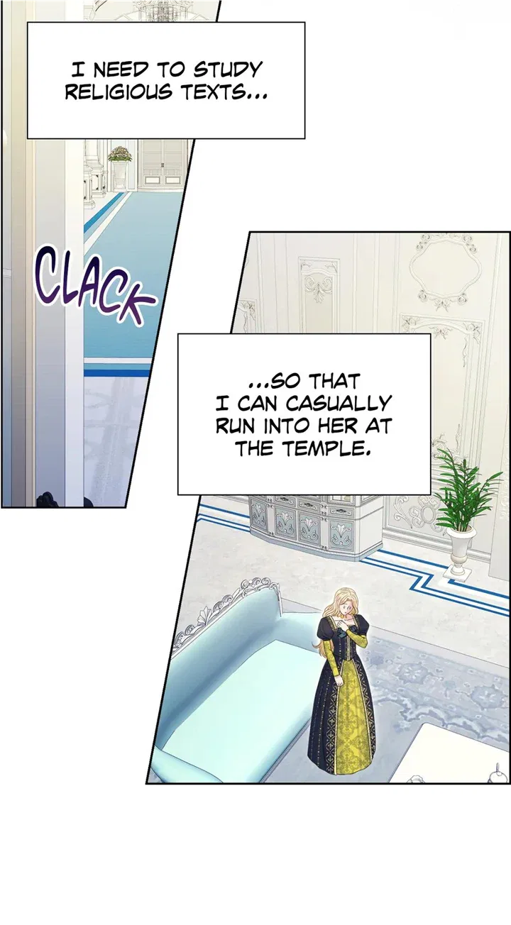Royal Redemption Chapter 32 – Page 44
