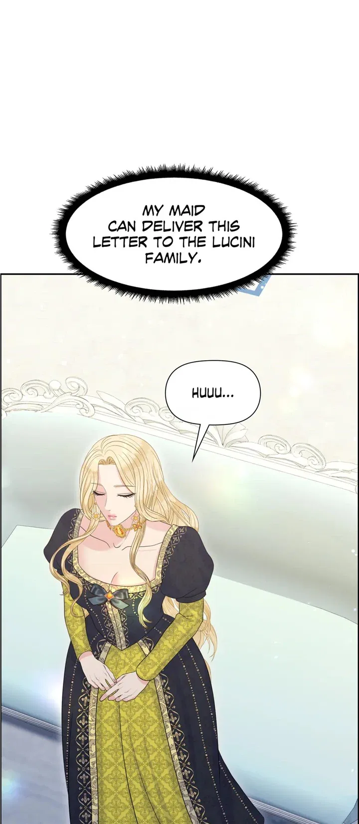 Royal Redemption Chapter 32 – Page 50