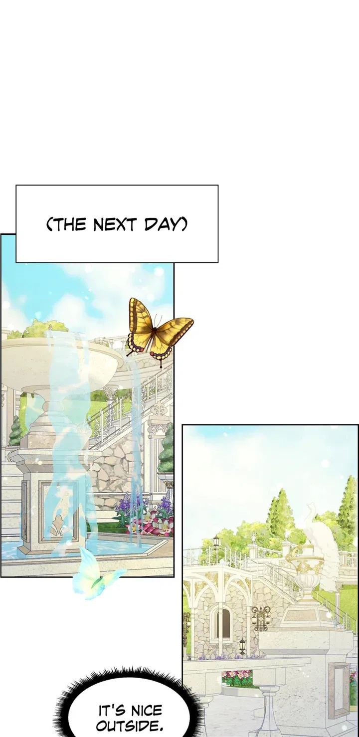 Royal Redemption Chapter 32 – Page 53