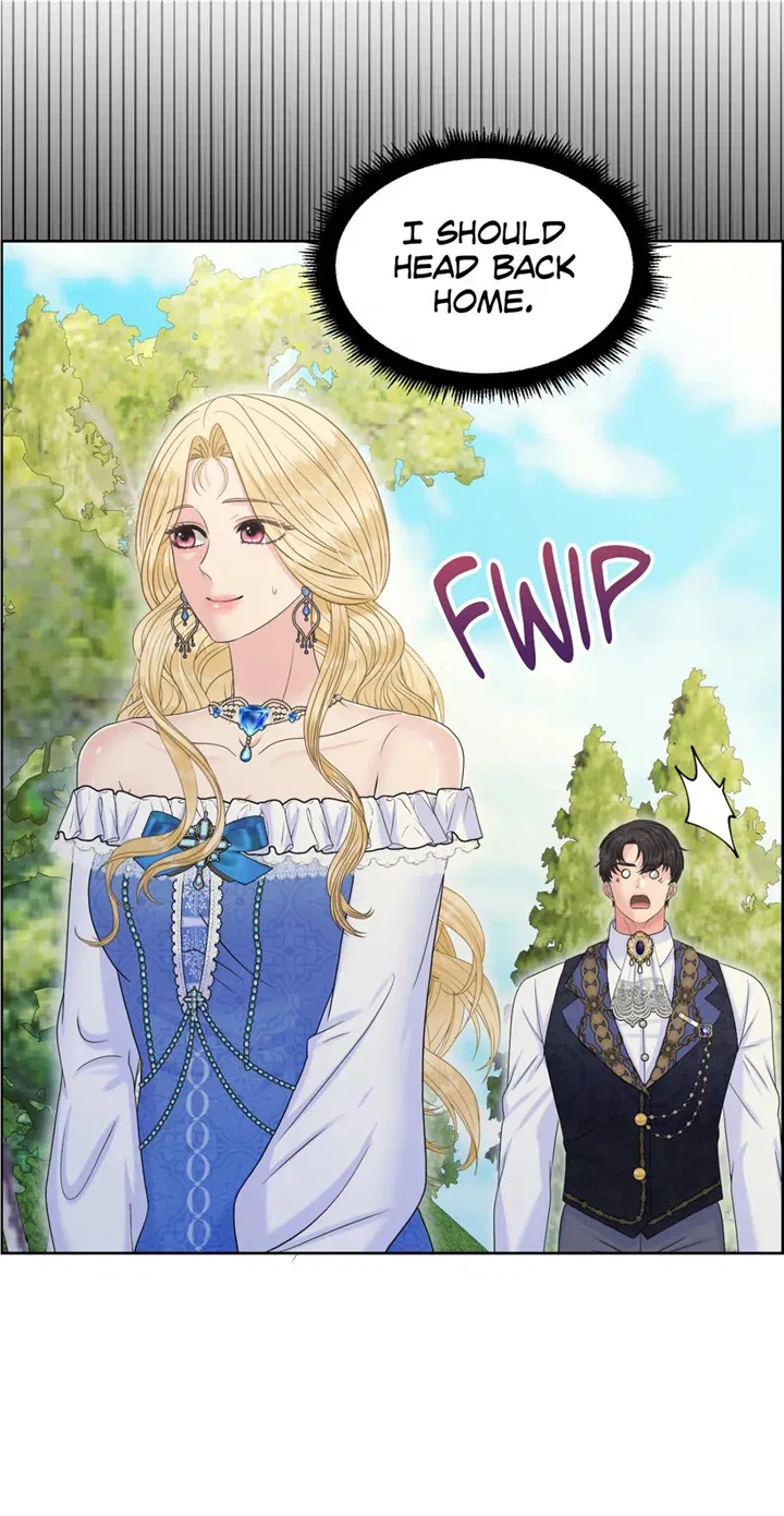 Royal Redemption Chapter 32 – Page 61