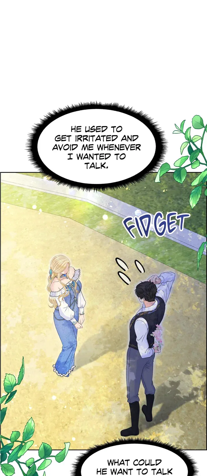 Royal Redemption Chapter 32 – Page 65