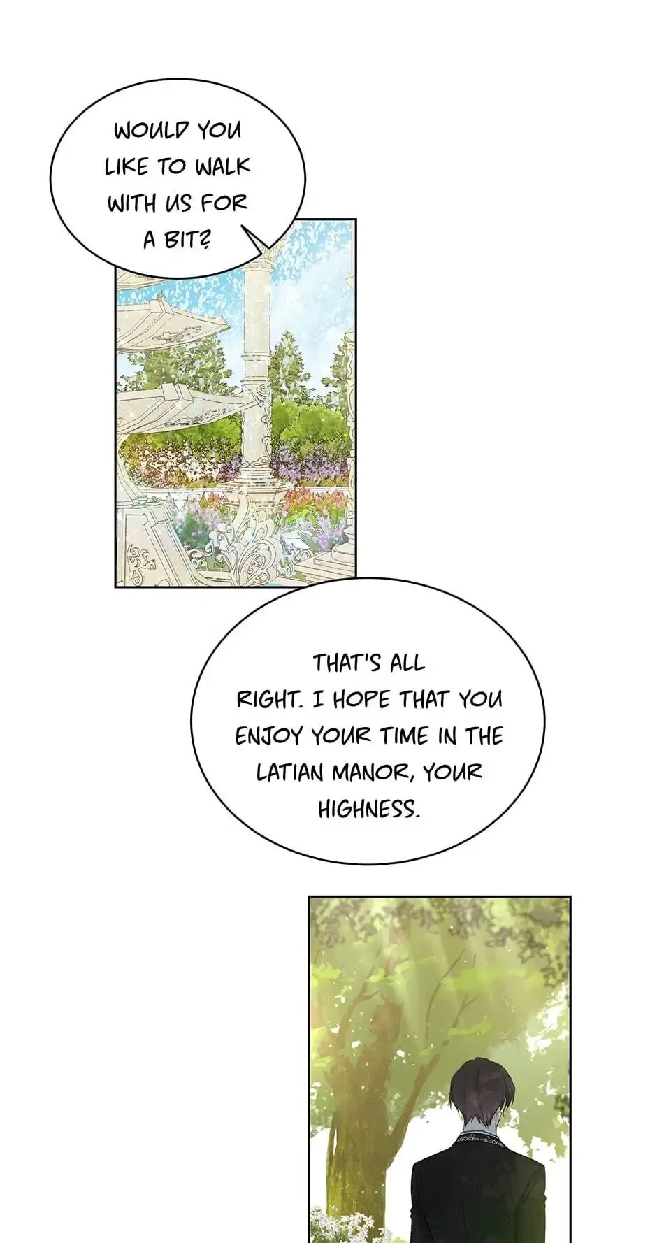Recording Hall Chapter 41 – Page 7