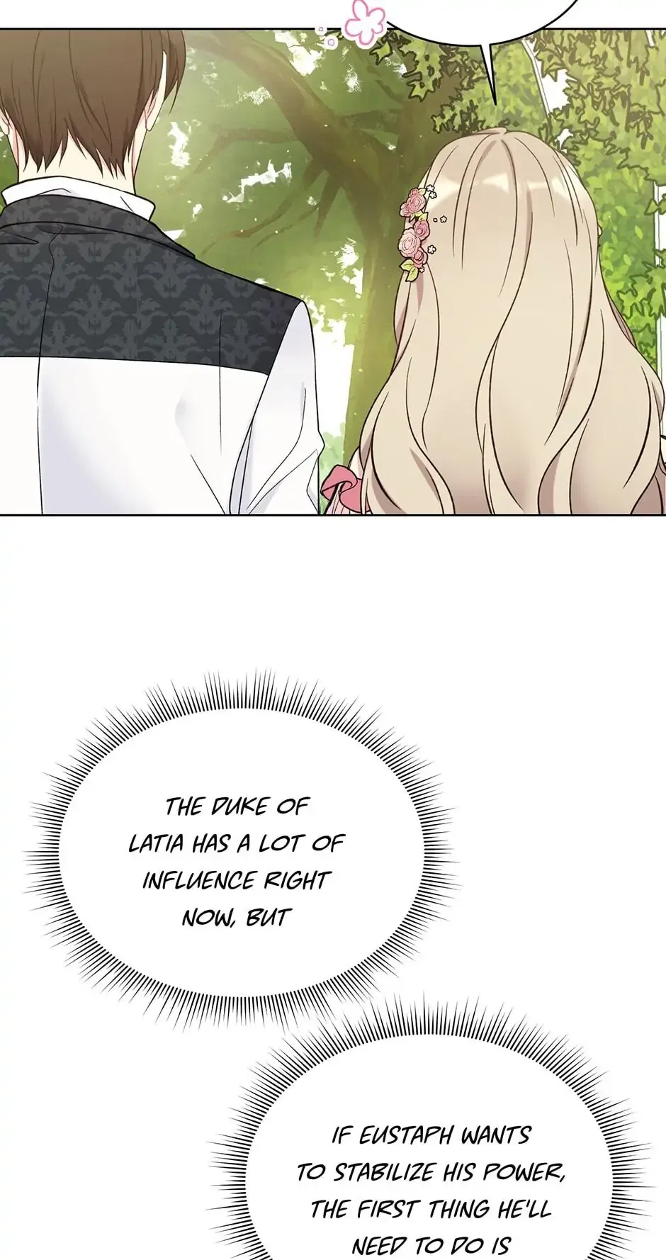 Recording Hall Chapter 41 – Page 11