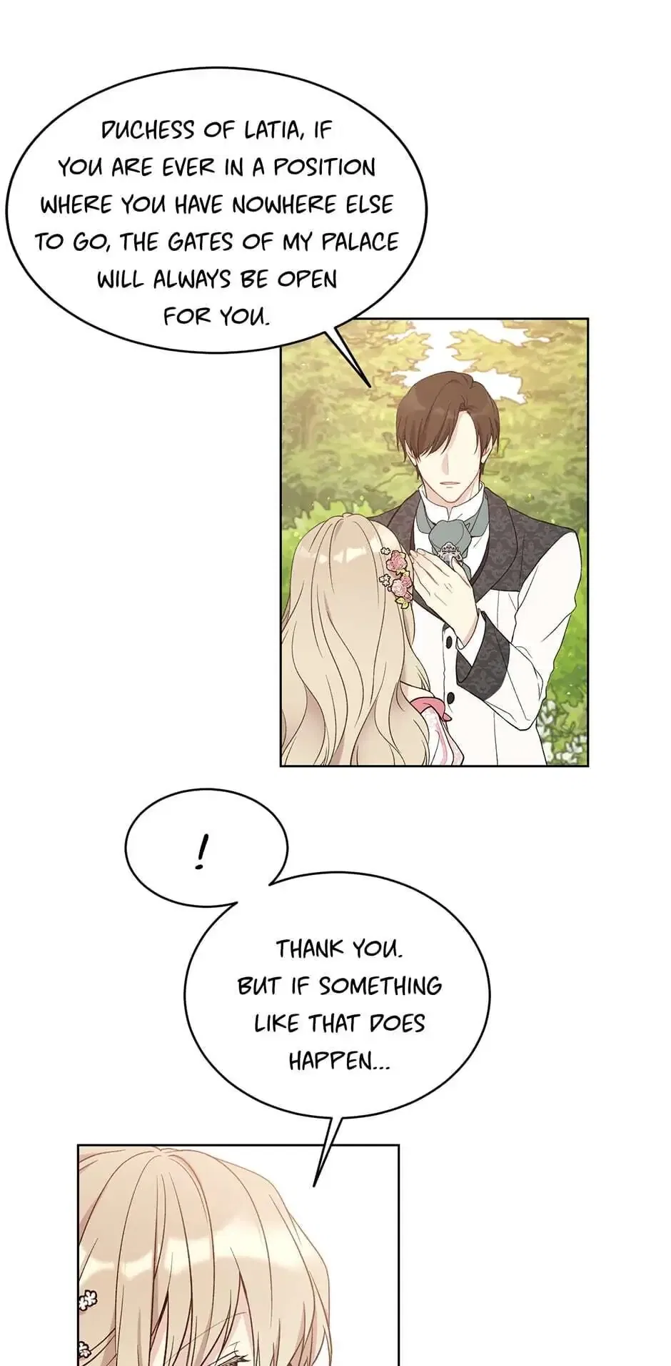 Recording Hall Chapter 41 – Page 13
